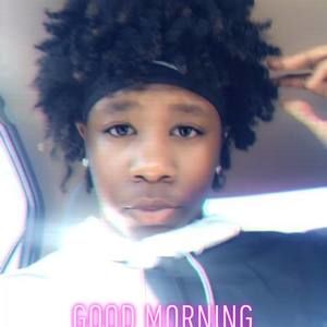 Meet your Posher, Morgan